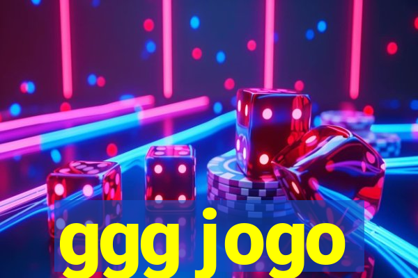 ggg jogo